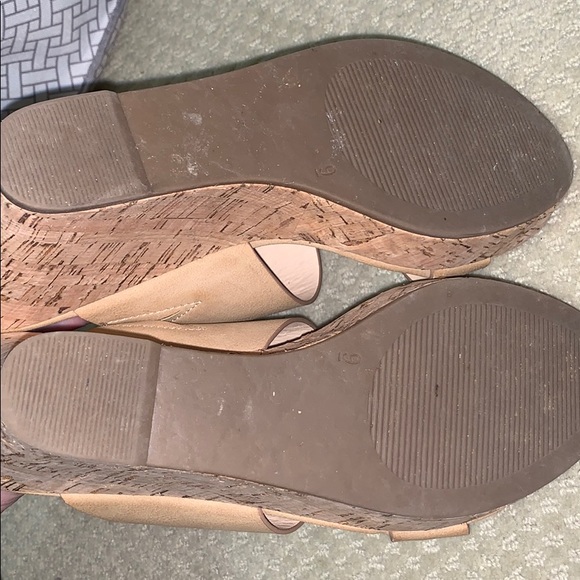 Wedges - Picture 2 of 2
